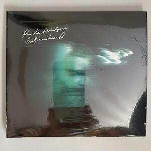 Phoebe Bridgers – Lost Weekend – Compact Disc, CD, New, 2026